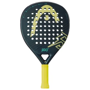 Paddle racket Head Bolt 2025