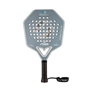Stiga 18K 2 Cybershape (Testracket)