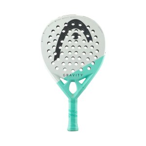 HEAD Gravity Motion 2024 Test racket