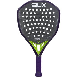 Siux Fenix Pro 2026