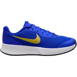 Nike Vapor Lite Clay Heren - blauw