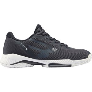 Bullpadel Icon 26V Heren - Donkerblauw