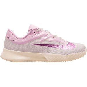 Nike Vapor Pro 3 Clay Heren - groen