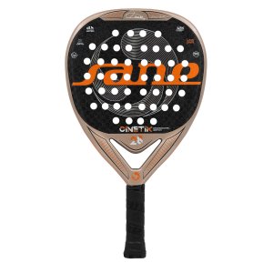 Paddle racket Sane Padel Cinetik 28 Professional Edition 2025
