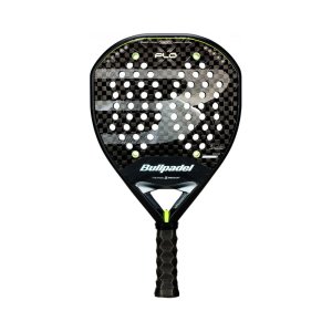 Bullpadel XPLO 26 Padel racket Testrackets
