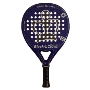 Black Crown Piton Blue