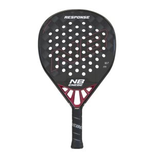 Paddle racket Enebe Response 24K