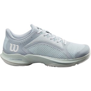 Wilson Hurakn 2.0 Dames - lichtblauw