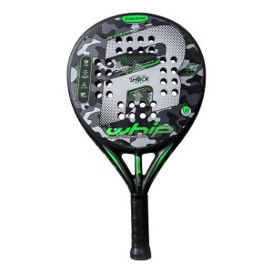 Royal Padel 790 Whip Polietileno