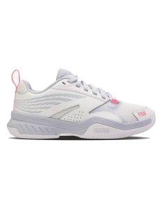 K-SWISS Speedex Padelschoenen Dames 37 - Wit