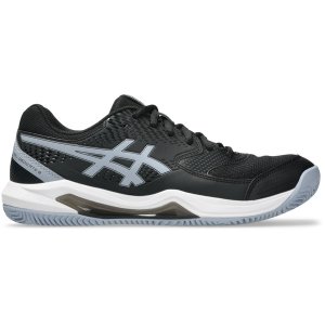 ASICS Gel-Dedicate 8 Clay Heren - zwart/blauw