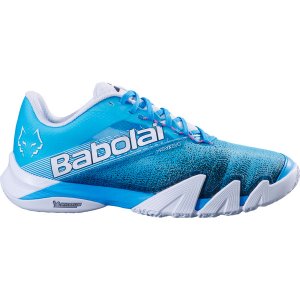 Babolat Jet Premura 2 J.Lebrón Heren - Blauw