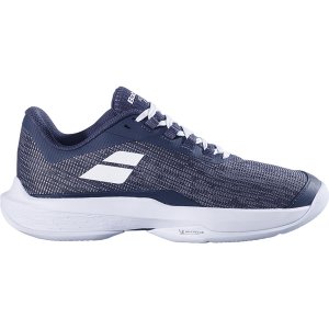 Babolat Jet Tere 2 Clay Dames - blauw