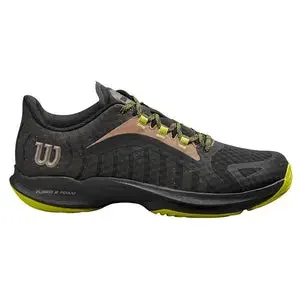 Padel schoenen Wilson Hurakn Pro Vert