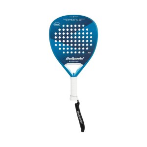 Bullpadel Pearl Cloud 25 Test racket