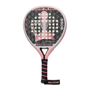 Paddle racket Black Crown Hurricane 2