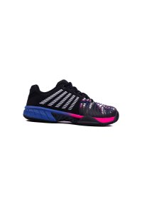 K-SWISS Express Light 3 Padelschoenen Heren 43 - Zwart dessin