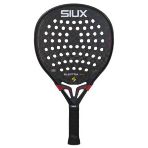 Siux Electra Pro 2026