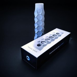 Bullpadel Hesacore Grip