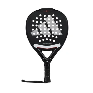Paddle racket adidas Padel Metalbone Youth 3.4
