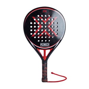 Paddle racket Munich Sports X-Heal