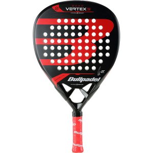 Bullpadel Vertex Junior 24 (Red)