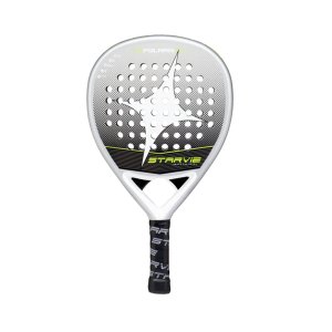 Starvie POLARIS Padel racket Testrackets