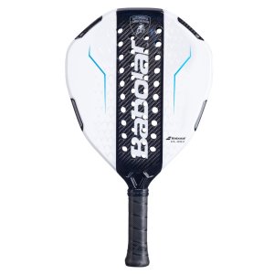 Babolat BL003 White/Blue