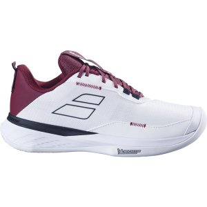 Babolat SFX Evo Clay Heren - wit