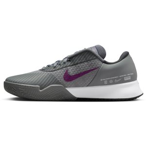 Nike Court Air Zoom Vapor Pro 2 Clay Heren - grijs