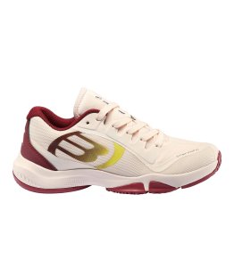 Bullpadel Flow 20I Women Rosa