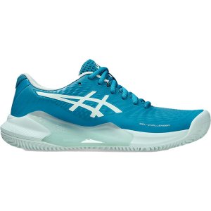ASICS Gel-Challenger 14 Clay Dames - blauw