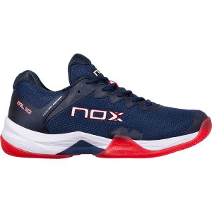 Nox ML10 Hexa - donkerblauw