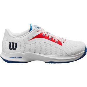 Wilson Hurakn Pro 2.0 Dames - wit