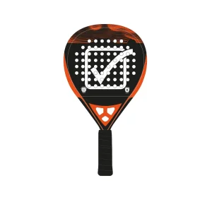 Paddle racket Givova Logo
