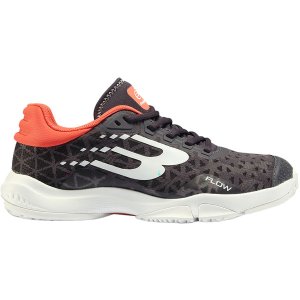 Bullpadel Flow Hybrid Dames - grijs