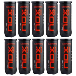 10x Nox Nerbo