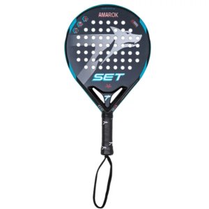 Paddle racket Set padel raquettes Amarok