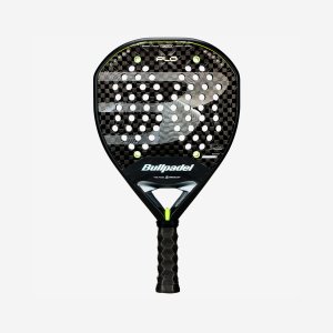 Padelracket xplo 26 martín di nenno