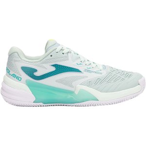 Joma Roland Clay Dames - groen
