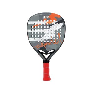 Bullpadel Ionic Power 25 Test racket