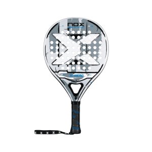 NOX X-HERO WHITE Padel racket