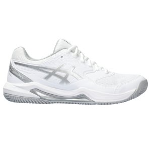 Asics Gel-Dedicate 8 Padel Women White