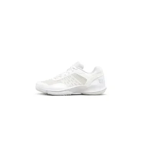Dames padel schoenen Wilson Hurakn Pro V2 Blanc