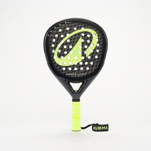 Padelracket 900 power light