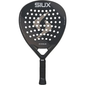 Siux Evoque 3K 2026