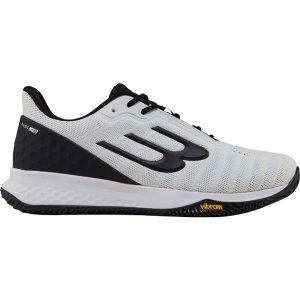 Bullpadel X-Plo Vibram 26I Heren - Wit