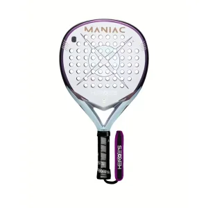 Paddle racket Heroe's Maniac