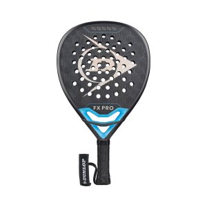 Dunlop FX PRO Padel racket