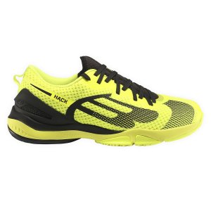 Bullpadel Hack Hybride Vlieg 21 023 Amarillo